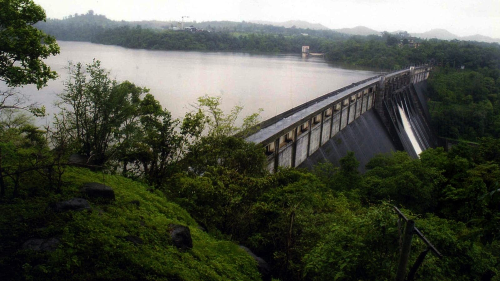 Amazon to launch groundwater recharge project in Maharashtra's Vaitarna basin