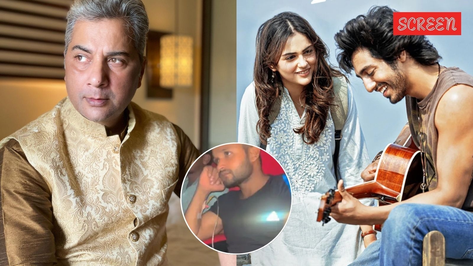 Saiyaara actor Varun Badola calls out promotional team for going overboard: ‘Thank God, people didn't get their legs broken, went crawling to watch film'