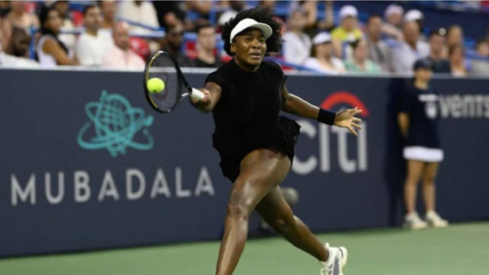 US Open: Venus Williams continues her comeback, receives singles main draw wildcard to feature at the 2025 edition