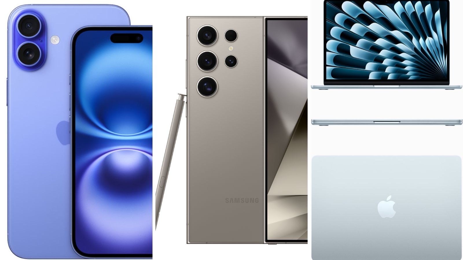 Vijay Sales Freedom Sale 2025: Top deals on smartphones, laptops, and more
