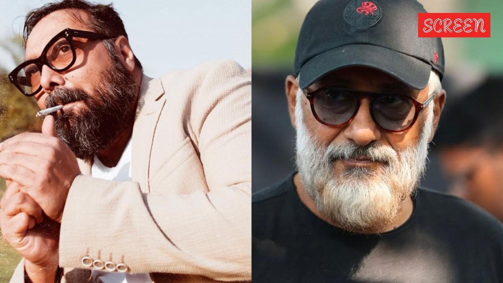 Anurag Kashyap's ‘alcoholism' made Dhan Dhana Dhan Goal suffer, claims Vivek Agnihotri: ‘I also used to drink heavily at one point'