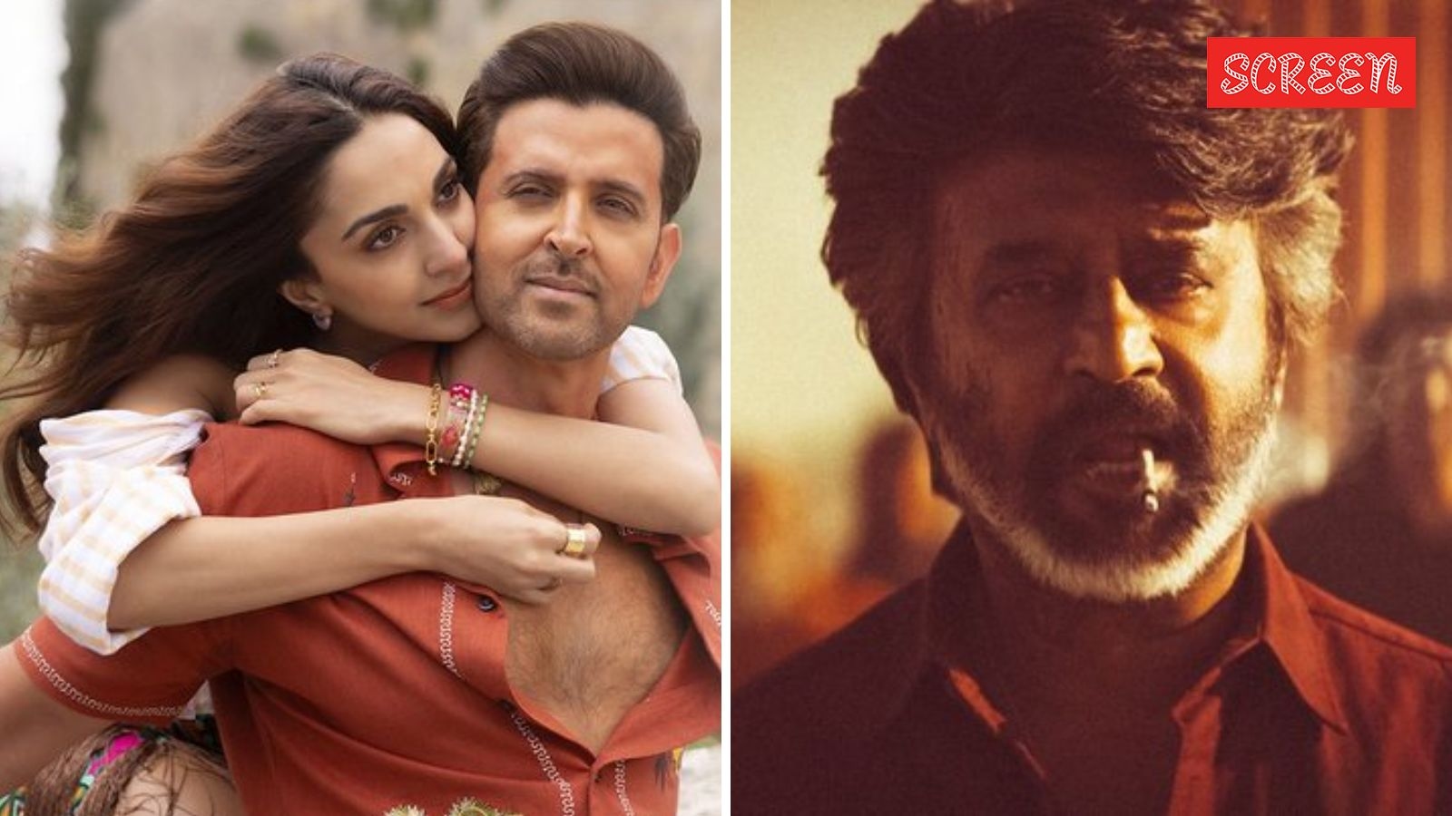 War 2 box office collection Day 3: Despite Coolie storm, Hrithik & Jr NTR touch ₹150 crore mark; beats Salman's Sikandar