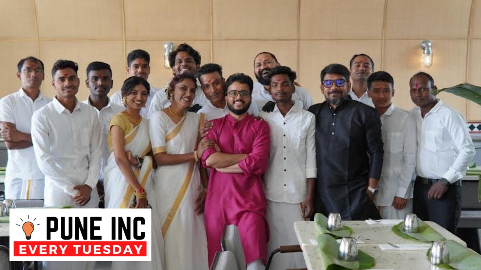 Pune Inc: how We Idliwale grew from a 150 sq ft shop to a culinary brand while reshaping the idea of South Indian cuisine