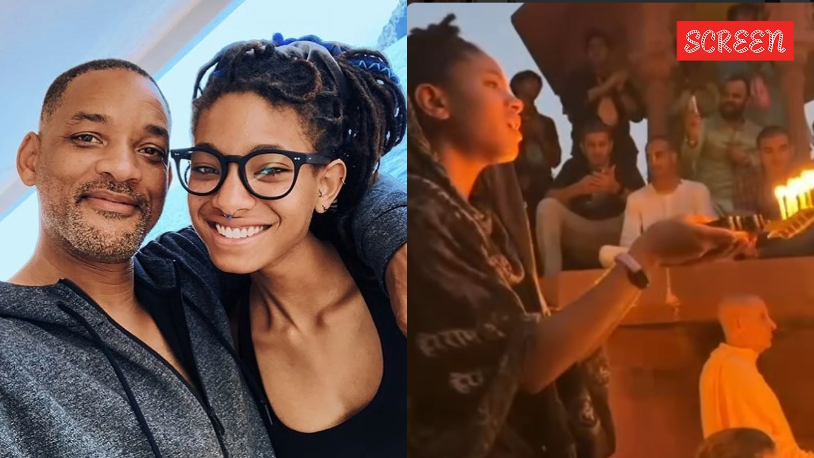 Will Smith's daughter Willow performs Janmashtami aarti, debuts new track Govinda Nights; offers a glimpse into her spiritual journey
