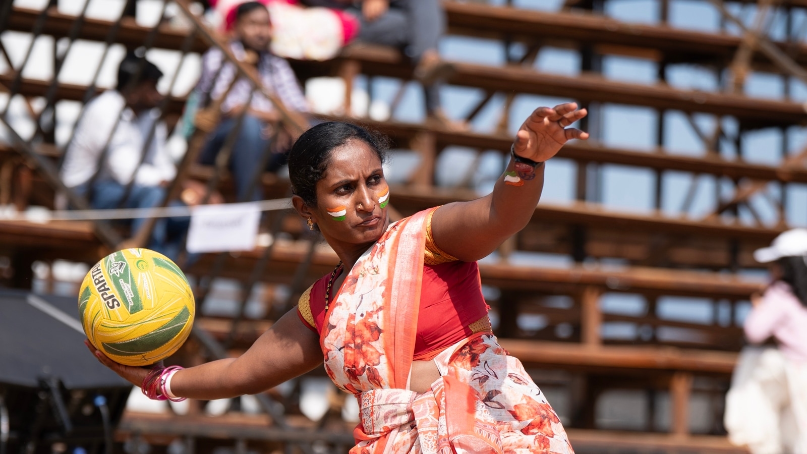 Isha Gramotsavam expands its footprints