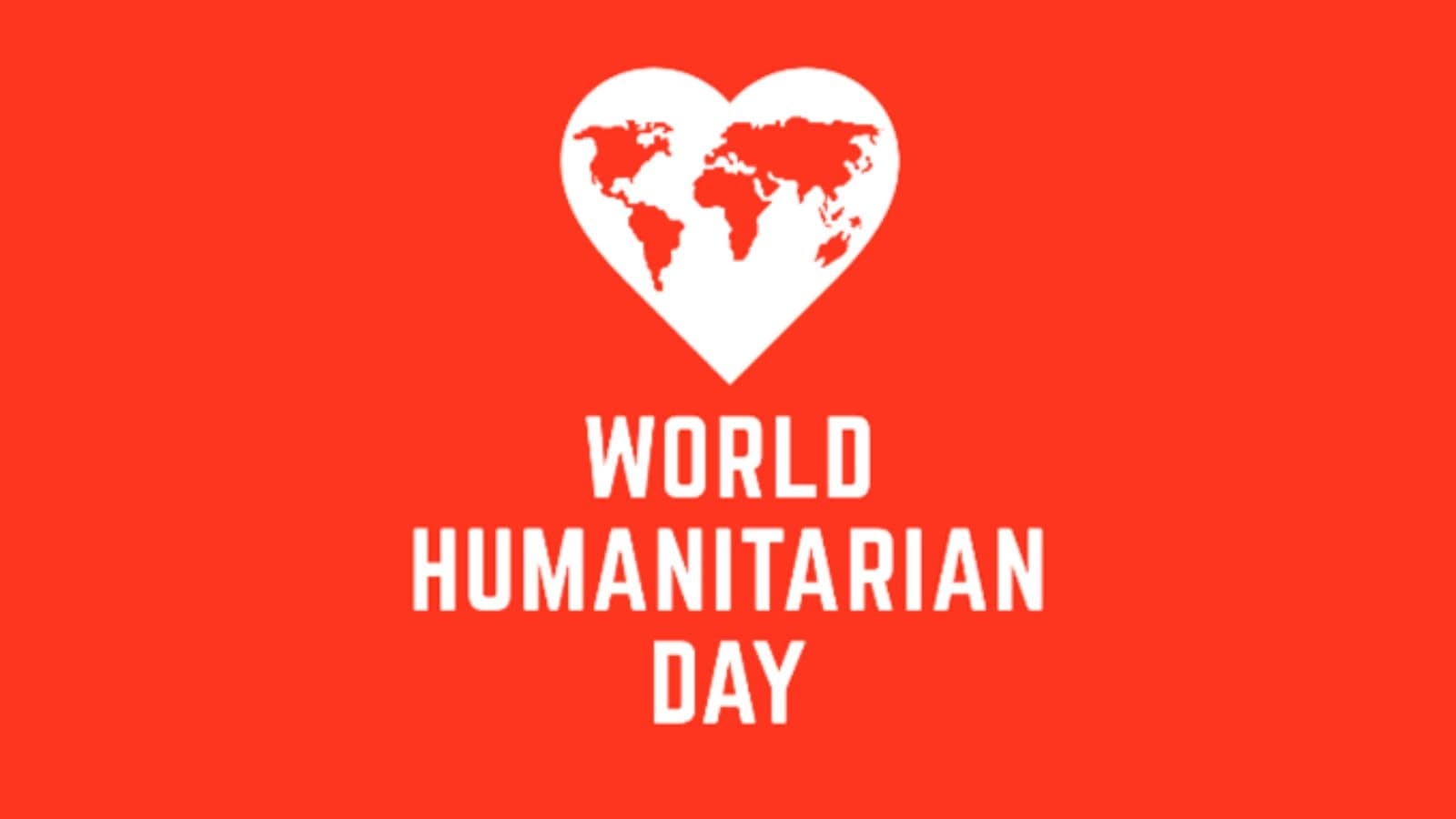 World Humanitarian Day 2025: Date, theme, history, significance and more details