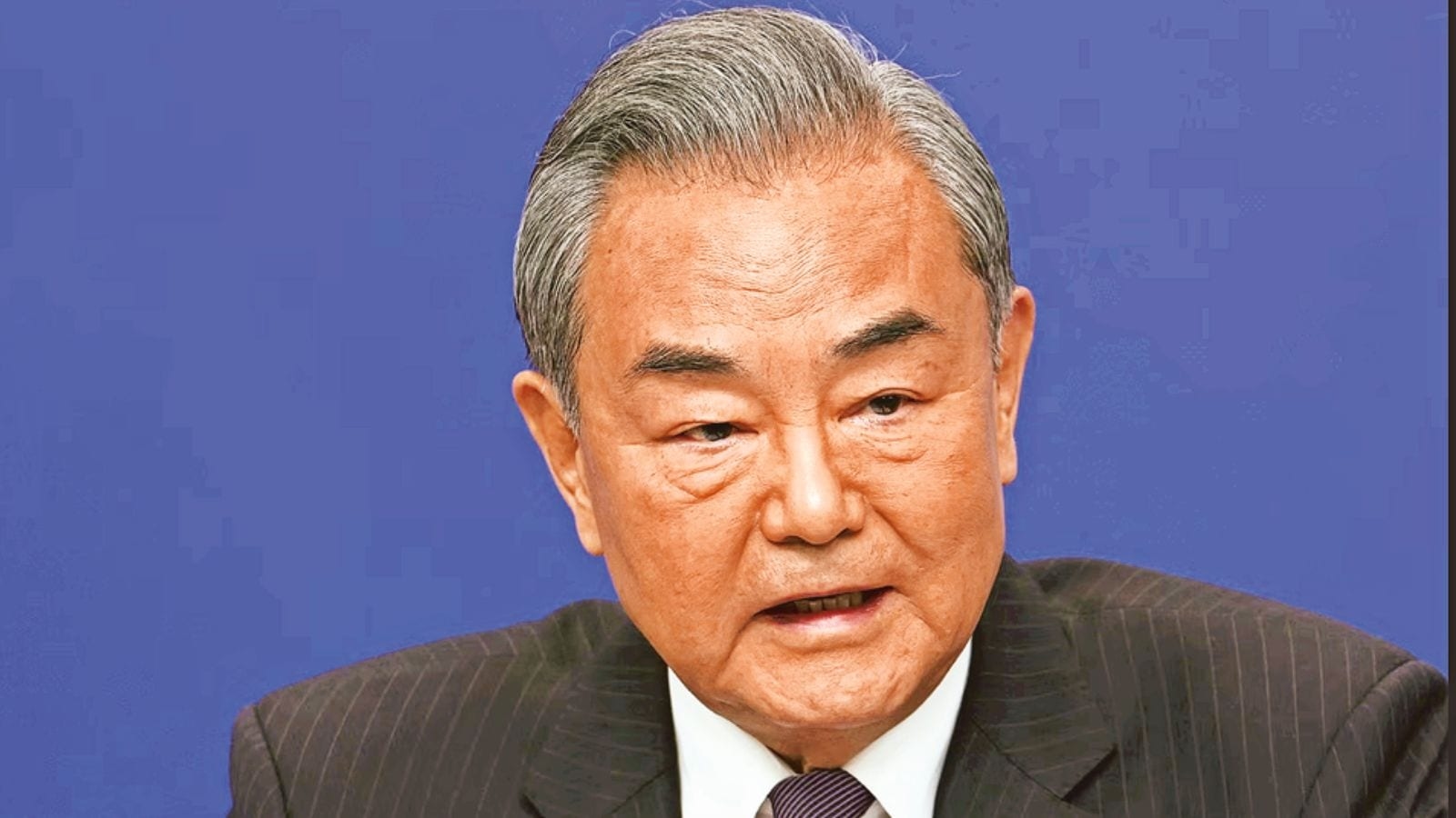 Wang Yi to arrive tomorrow on 2-day visit, hold talks with Jaishankar & Doval