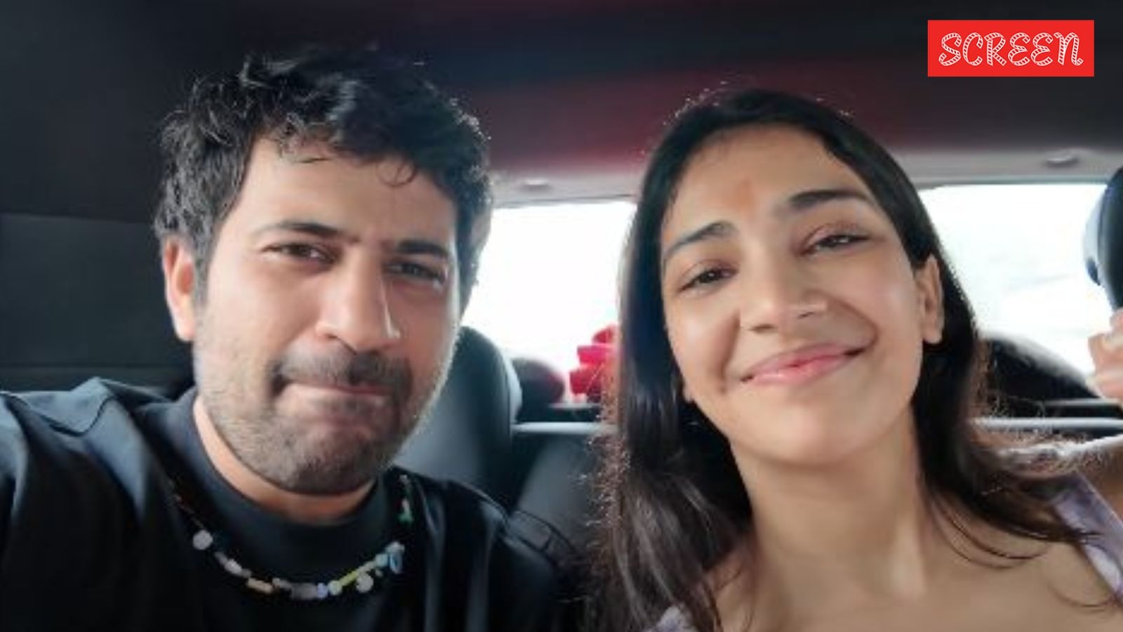 Archana Puran Singh's son responds to criticism over proposal to Yogita Bihani: ‘Your opinions are valid'