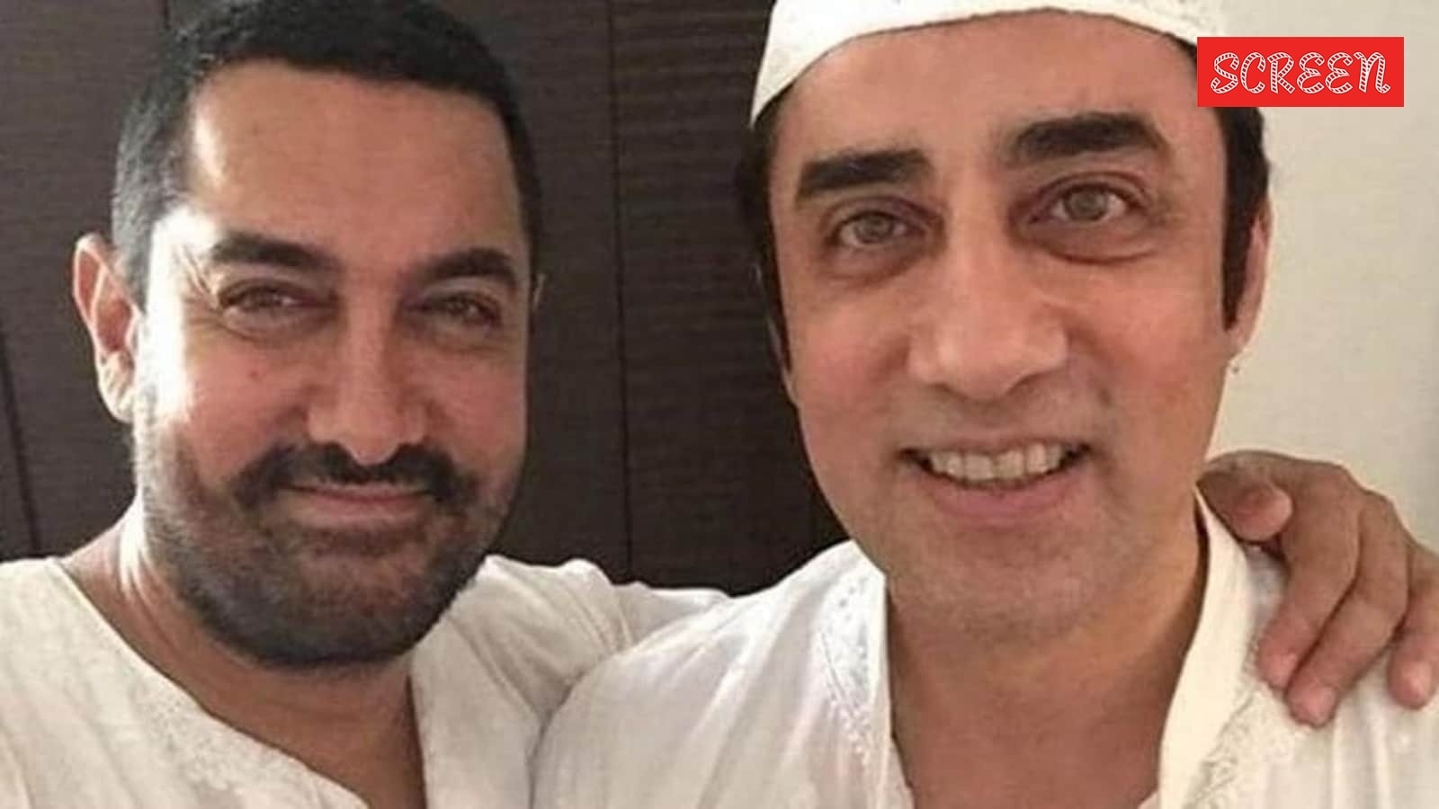 Aamir Khan's brother Faissal Khan confirms he's cut ties with family, left actor's residence: ‘I will not claim monthly allowance from brother'