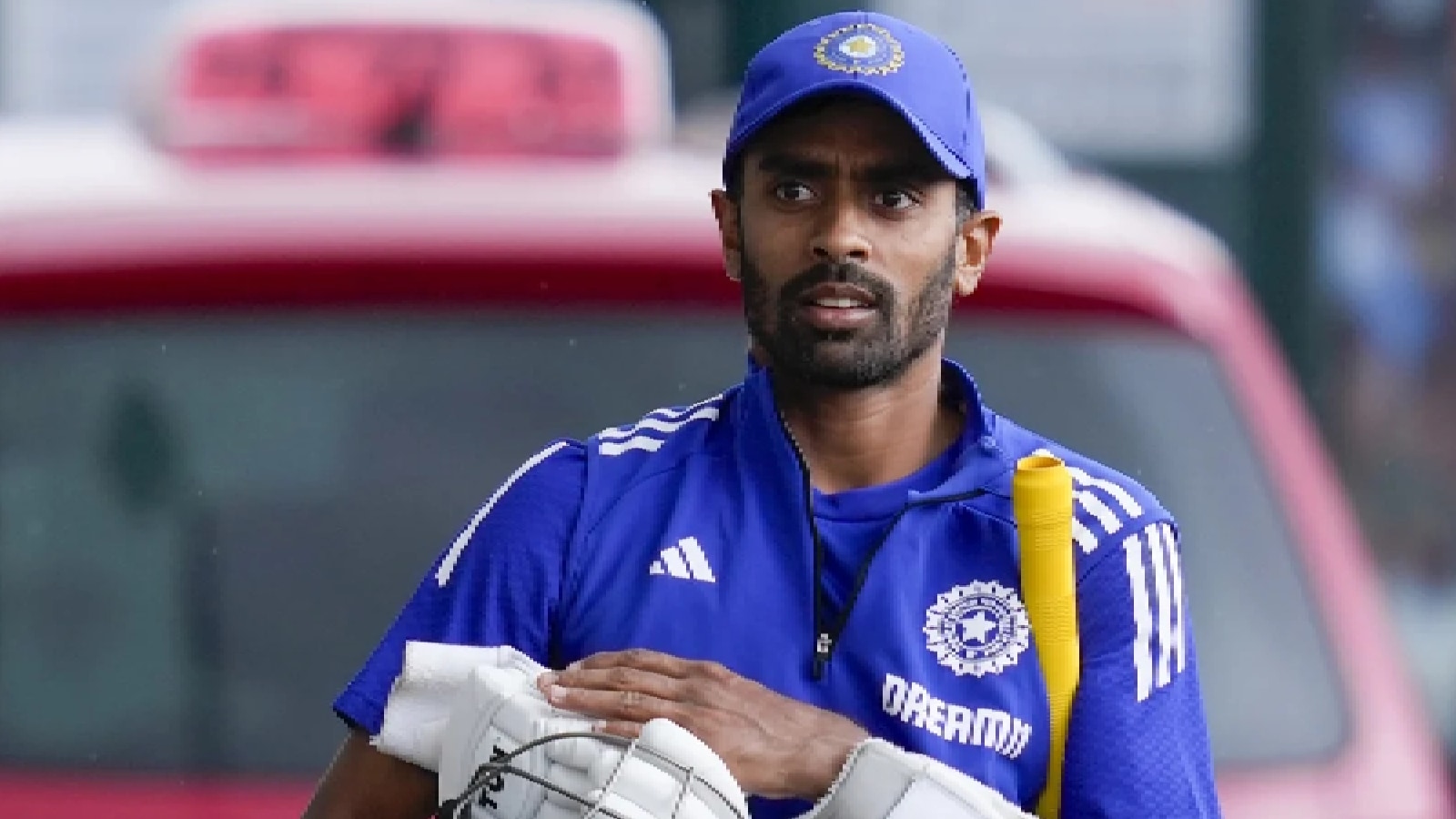 ‘No. 3 looks fragile': Ganguly backs Abhimanyu Easwaran for Test debut after persistent snub and father's rant on non-selection