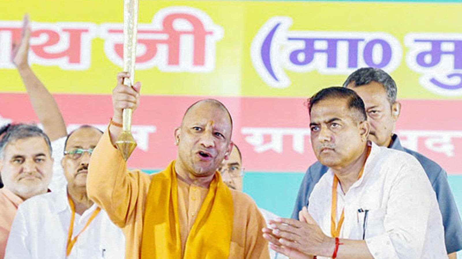 UP Govt to hold statewide programmes to mark Kakori centenary year