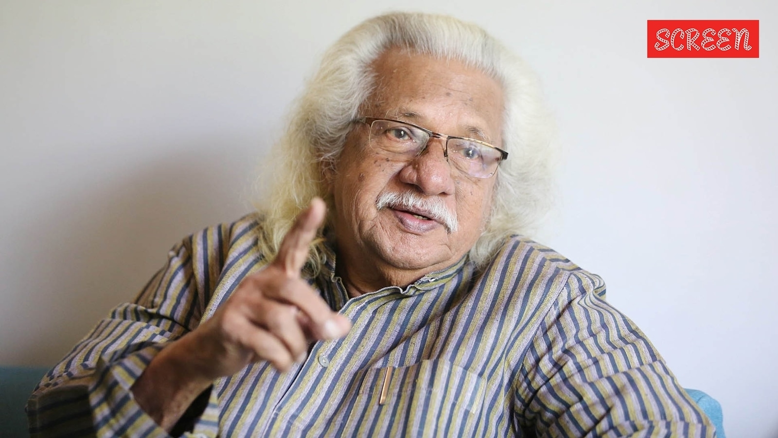 Adoor Gopalakrishnan, caste and cinema: A reckoning in Kerala