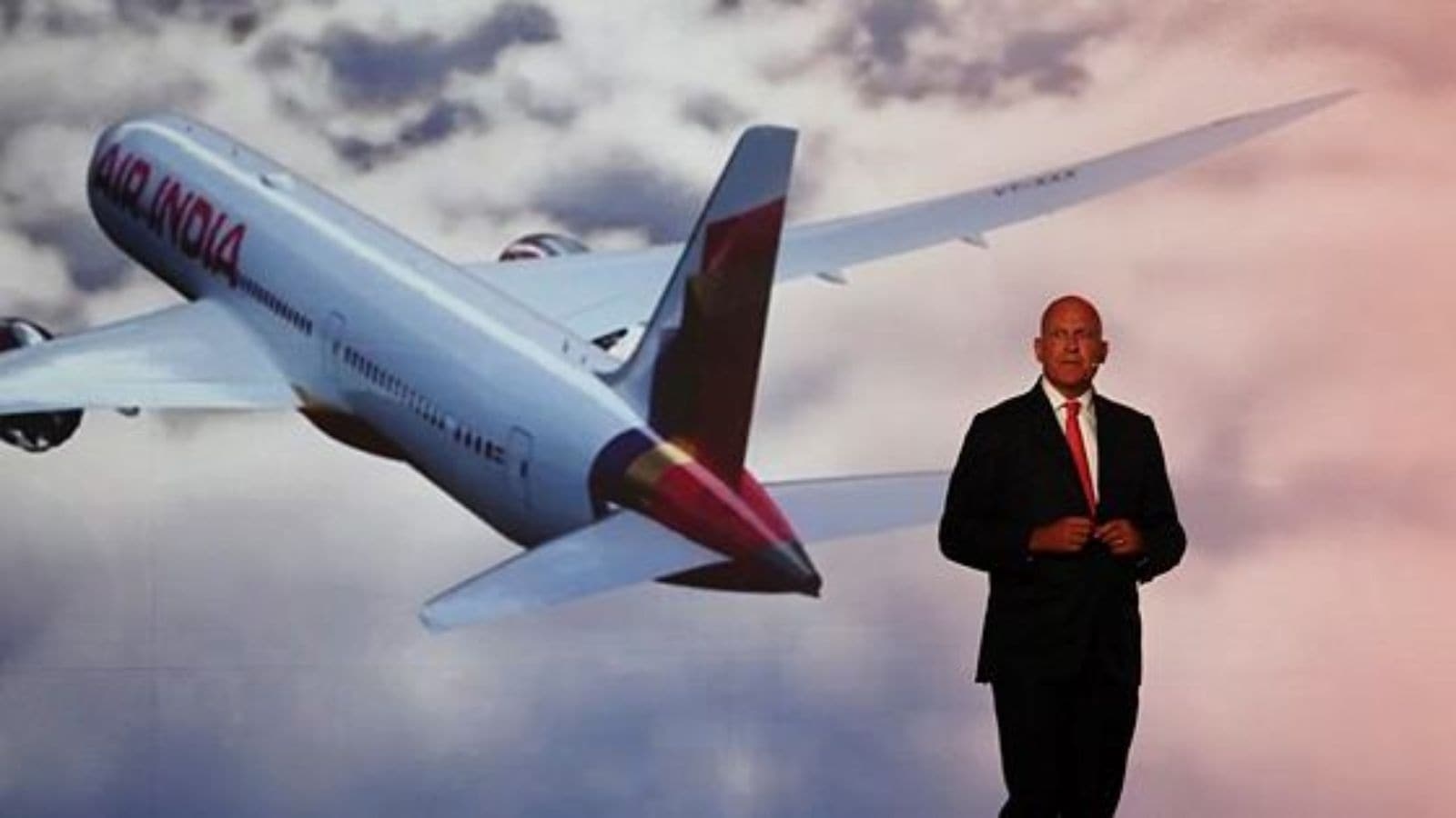 Air India CEO assures flyers on flight safety, says airline's actions aligned with ‘highest standards of safety and care'