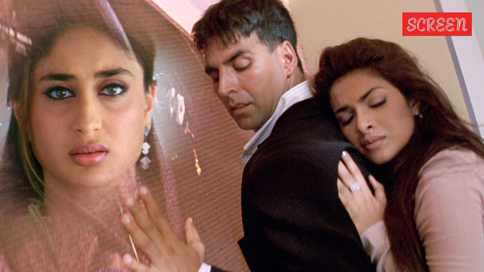 Kareena Kapoor made a ‘big mistake' when she let go of Priyanka Chopra's role in Aitraaz, reveals producer: ‘She chose the heroine's part, wanted to glide easily'