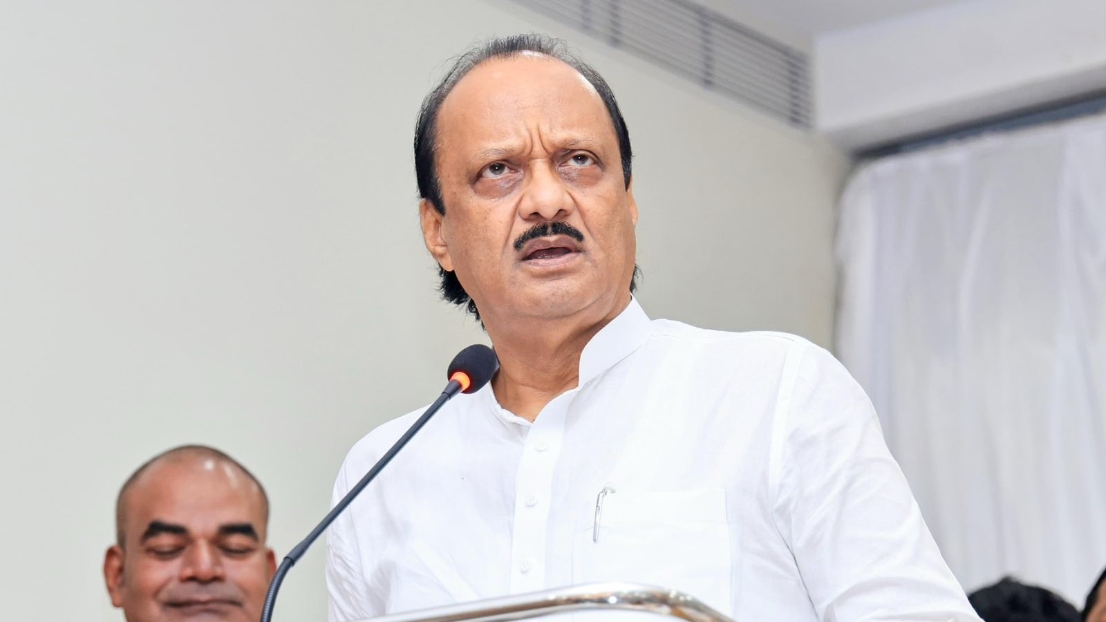 Ajit urges immediate start to relocating project-affected residents