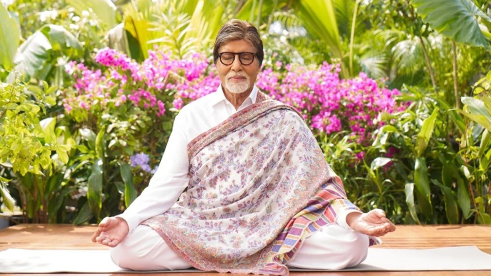 Amitabh Bachchan reveals ageing challenges: Geriatric doctor shares exercise routines that can build muscle and shield you from falls