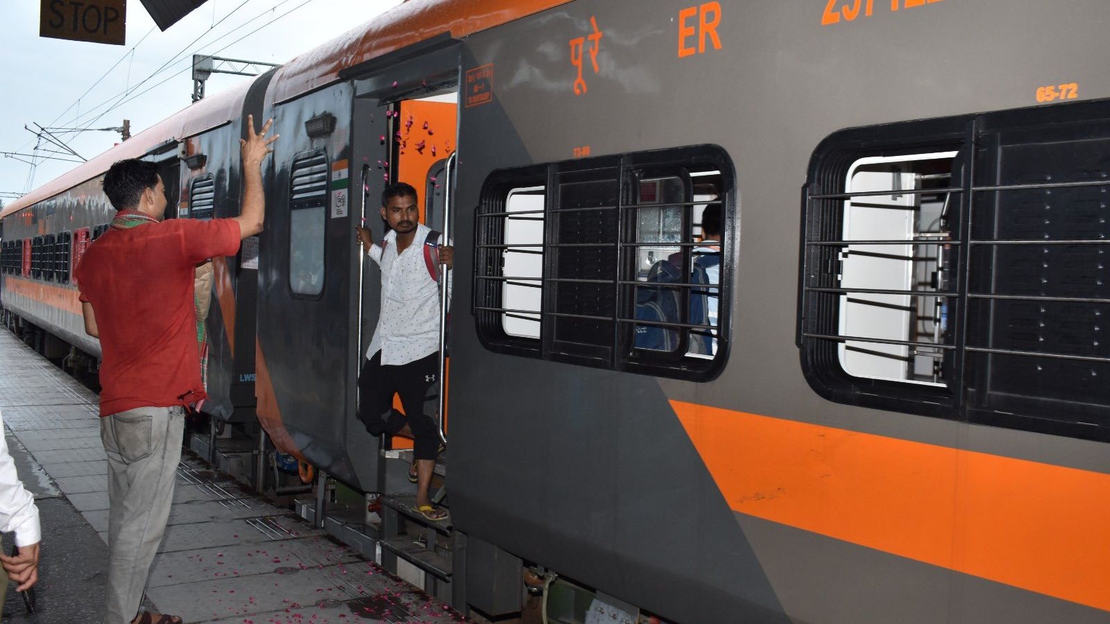 Indian Railways to manufacture Amrit Bharat 3.0 trains for all passenger segments