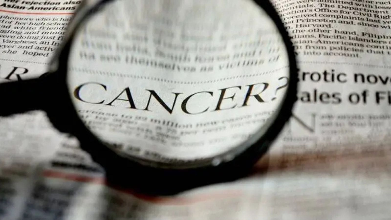 Sardar Patel University partners with Dundee varsity for anti-cancer drug research