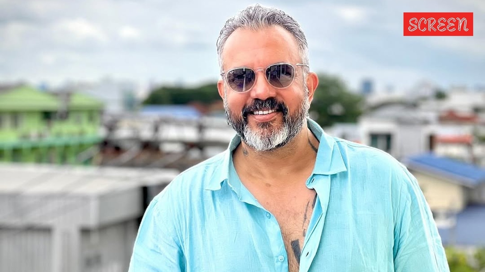 ‘FBI came to question my mother': Director of Salman Khan's new film dated someone from a fugitive family, she now asks ‘favours' for daughter
