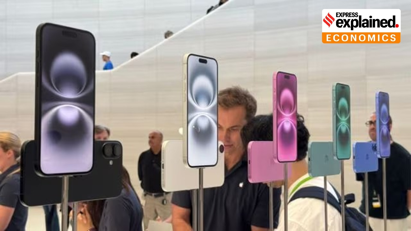 As Apple pledges $100 bn additional investment in US, likely impact on India