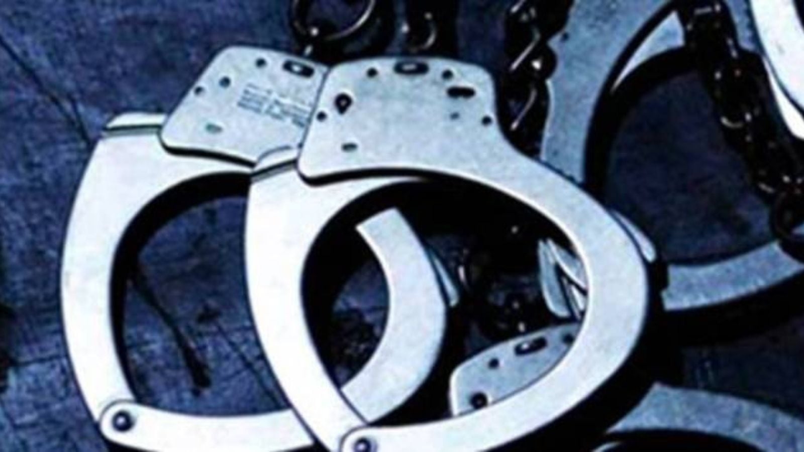 Man linked to 85 cyber fraud cases arrested in Gurgaon