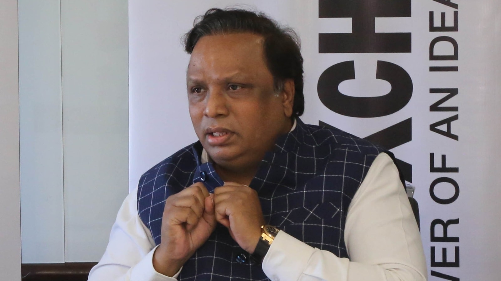 ‘Khalid Ka Shivaji' to be removed from Cannes festival listings; ‘won't allow tampering with history,' says Ashish Shelar