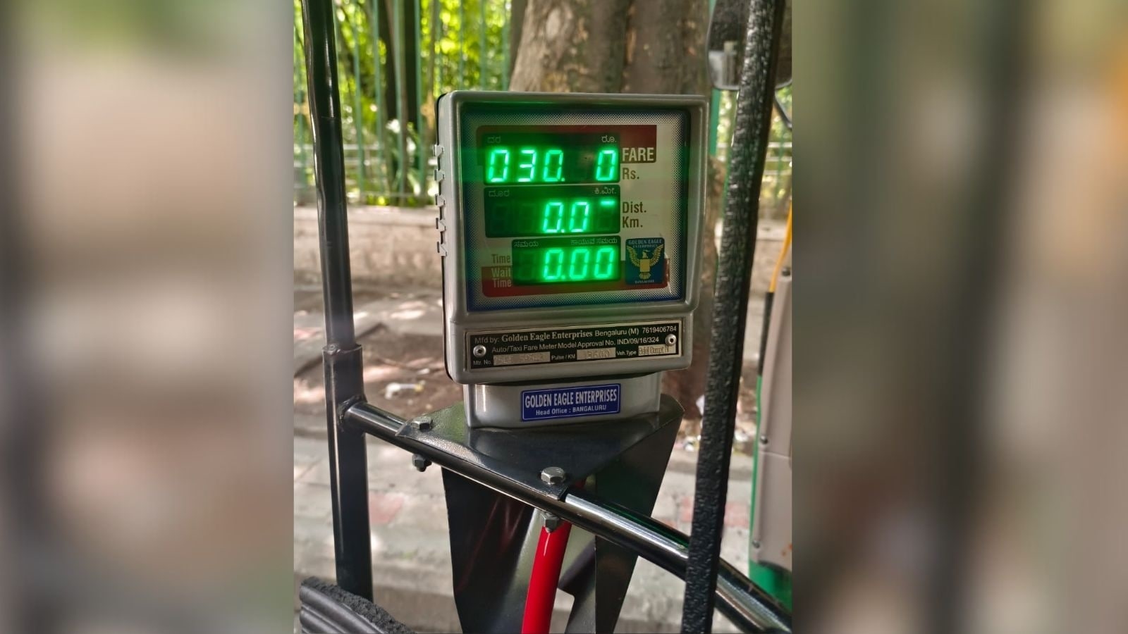 ‘Meter Haaki': Bengaluru techies launch a new tool to check on overpaid auto rides