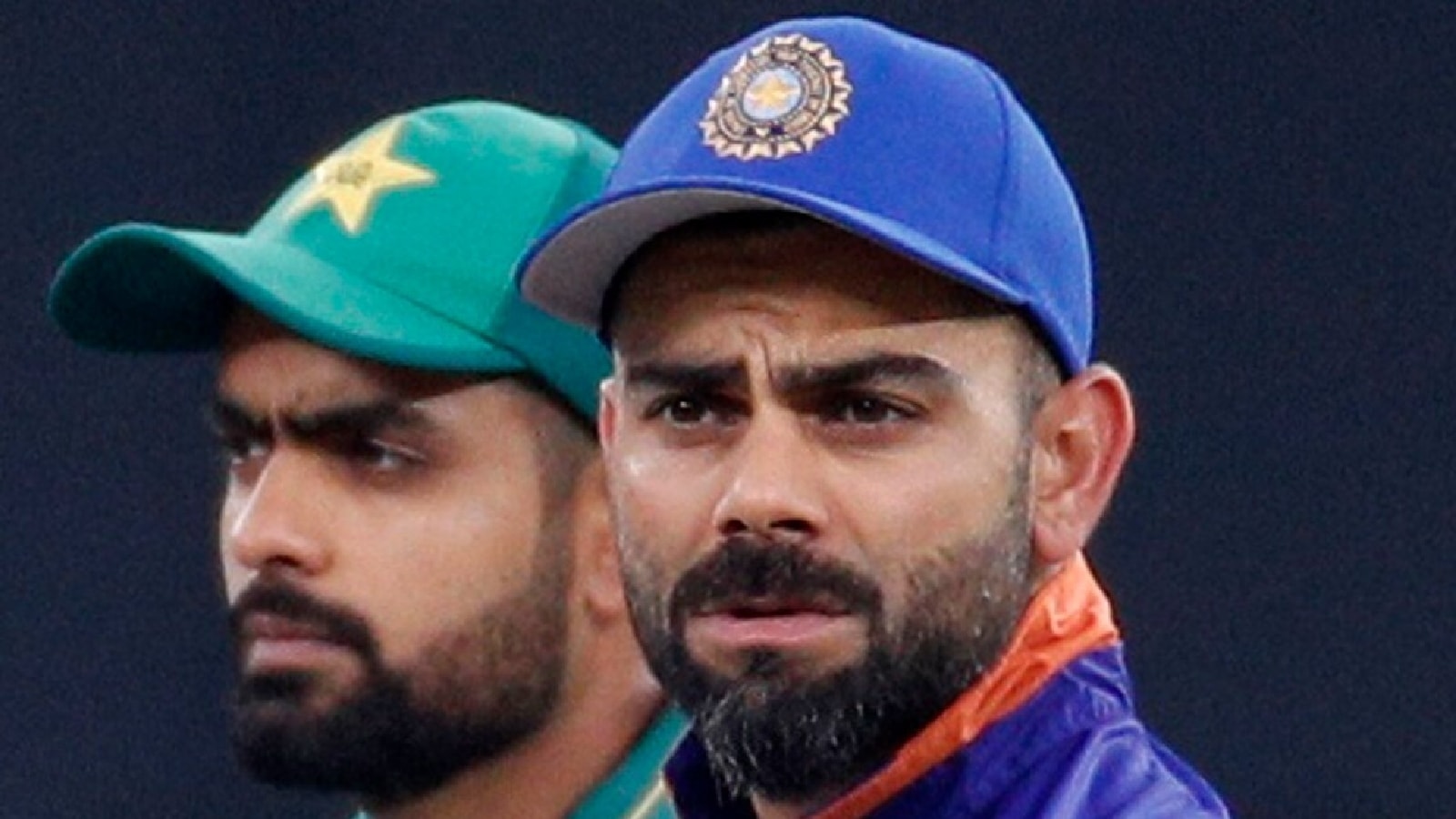 Virat Kohli comparisons have affected Babar Azam's game across formats, says Pakistan's Ahmed Shehzad
