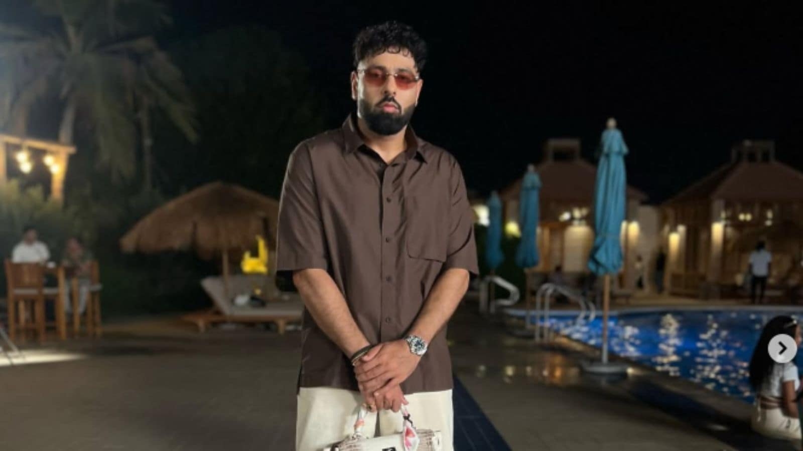 Blast outside rapper Badshah's bar: Punjab man with links to gangster Goldy Brar arrested