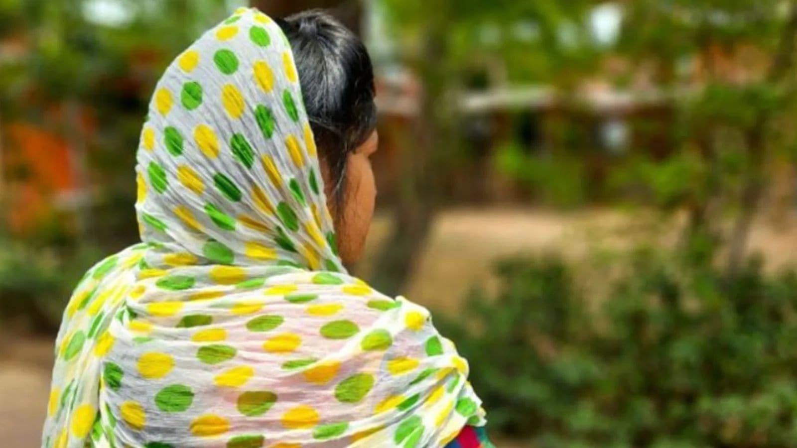 Arrested in crackdown on illegal Bangladeshi nationals, 20-year-old woman prisoner flees from JJ hospital