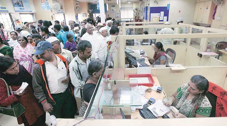 RBI asks banks to clear cheques within hours starting October 4