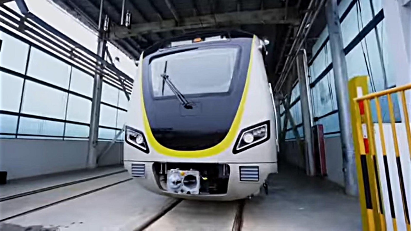 Bengaluru Metro: Yellow Line connecting Electronic City ready for commercial operations