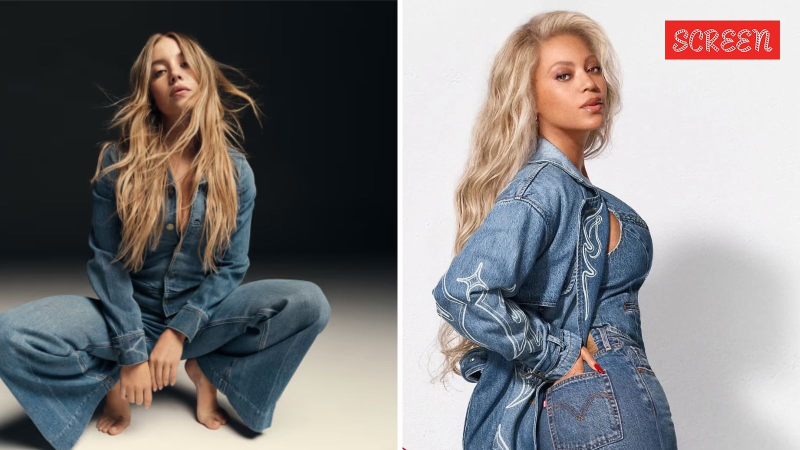 ‘Kardashian gang' Beyoncé, JLo, and Lauren Sanchez accused of ‘naked racism' against white women; Megyn Kelly defends Sydney Sweeney as a ‘natural beauty'