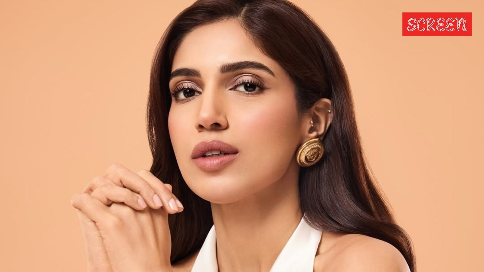 Bhumi Pednekar launches ‘premium water' brand which charges Rs 200 for 750 ml: ‘Wanted it to be accessible to people'