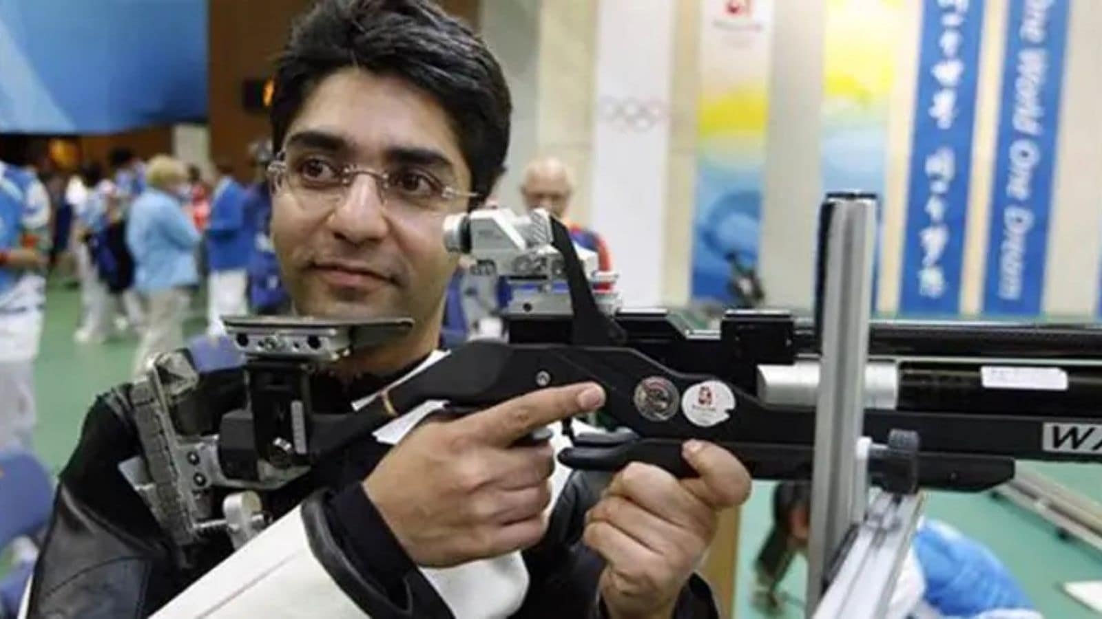 India's Abhinav Bindra named among IOC's nine mental health ambassadors