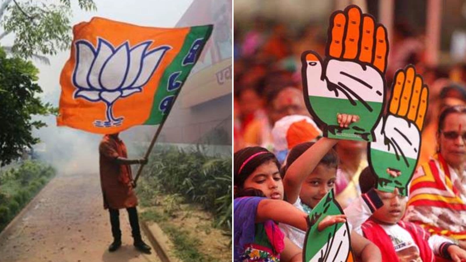 BJP to observe Partition Horrors Remembrance Day, Congress to hold march against election malpractice