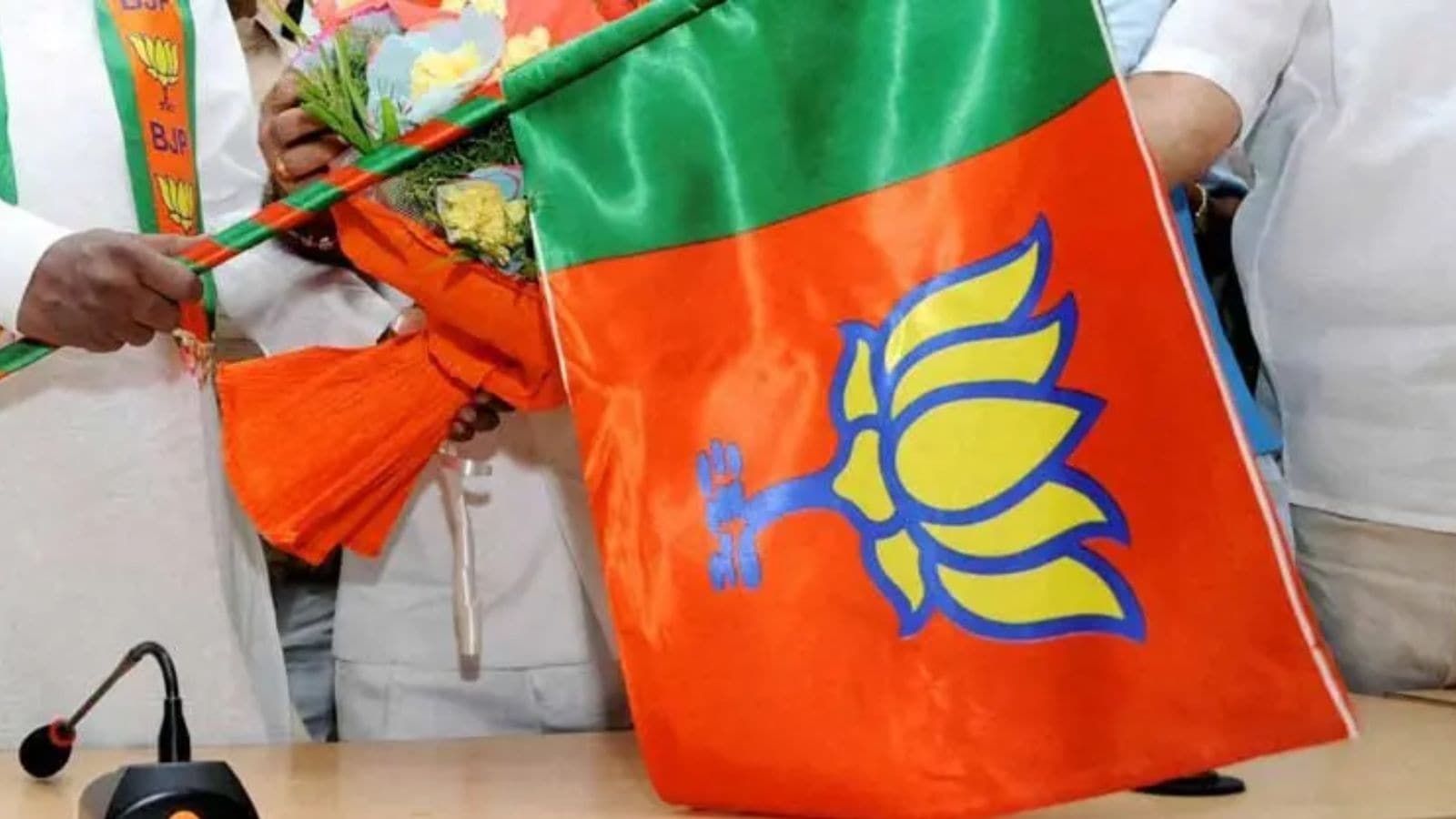 With polls in sight, Bengal BJP revives Durga Puja at Kolkata's EZCC after 2 yrs