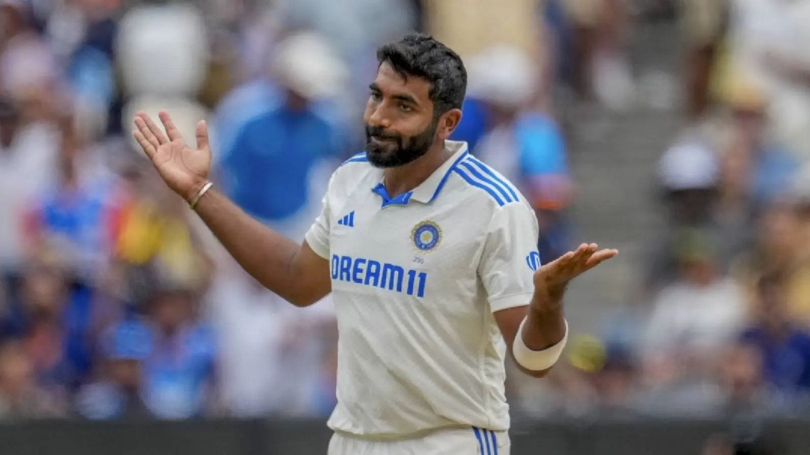 Ajinkya Rahane on Jasprit Bumrah opting to play three Tests in IND vs ENG Test series: ‘He has the courage to tell the captain and management…'