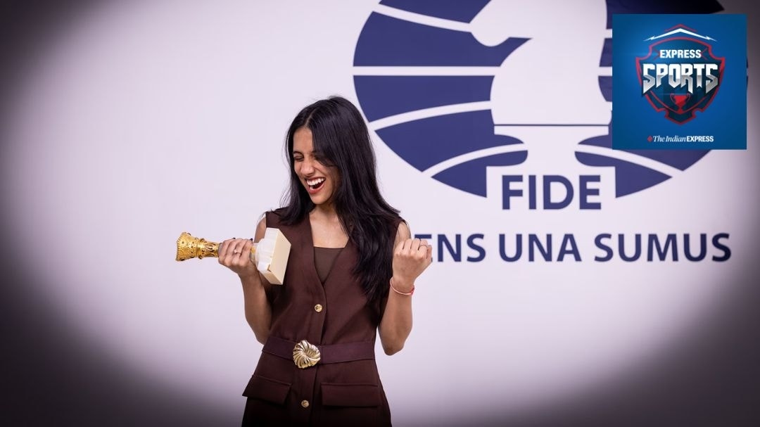 Game Time: Why Divya Deshmukh's win is a big deal for Indian chess