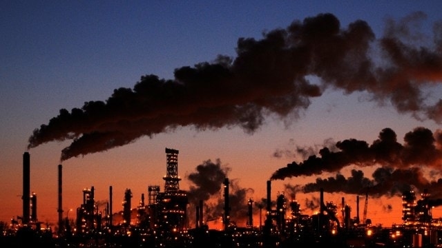 India and EU need to talk more about carbon tax