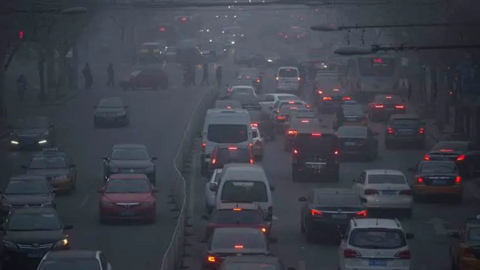 2 years after key law, Centre drafts framework to penalise polluting automakers