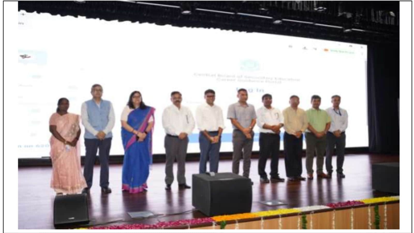 CBSE launches Career Guidance Dashboard and Counseling Hub and Spoke School Model
