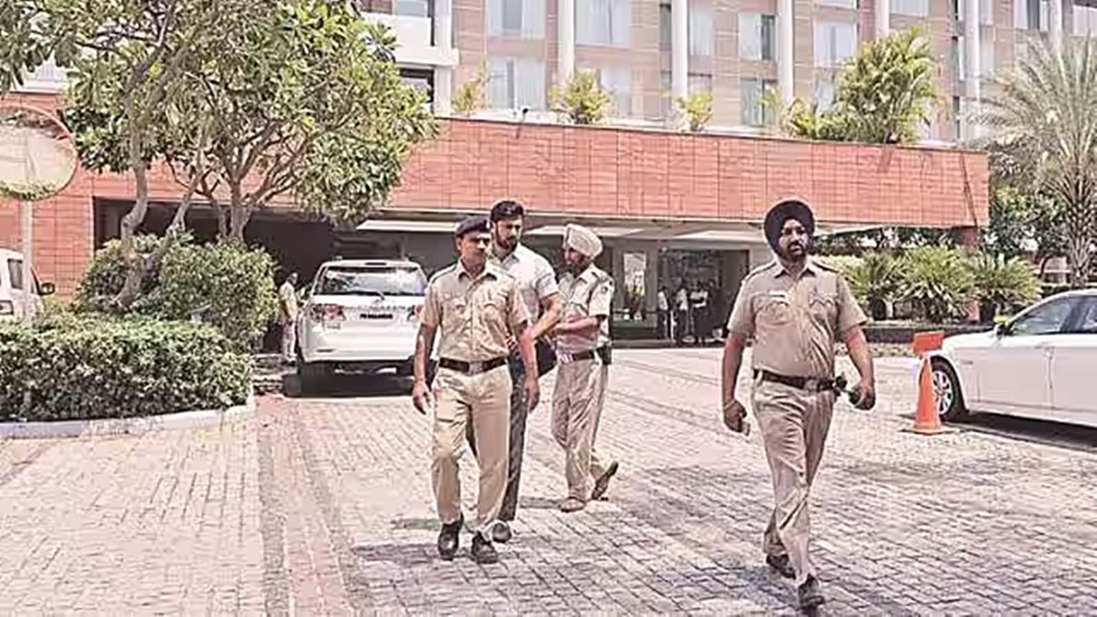 Chandigarh Police freeze assets worth Rs 5.19 crore in 2 major narcotics cases
