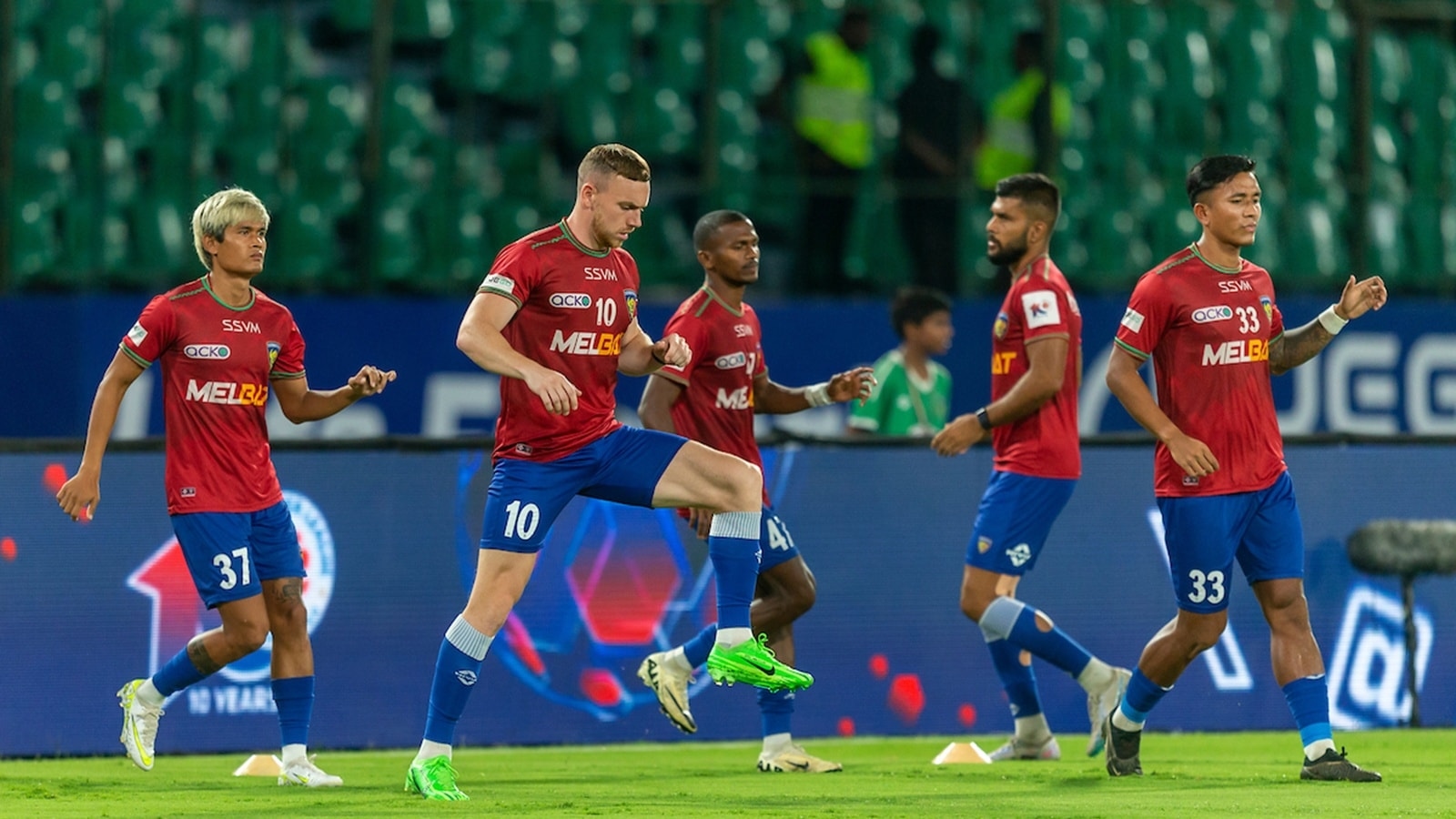 Chennaiyin FC put club operations on ‘temporary pause' as ISL limbo continues
