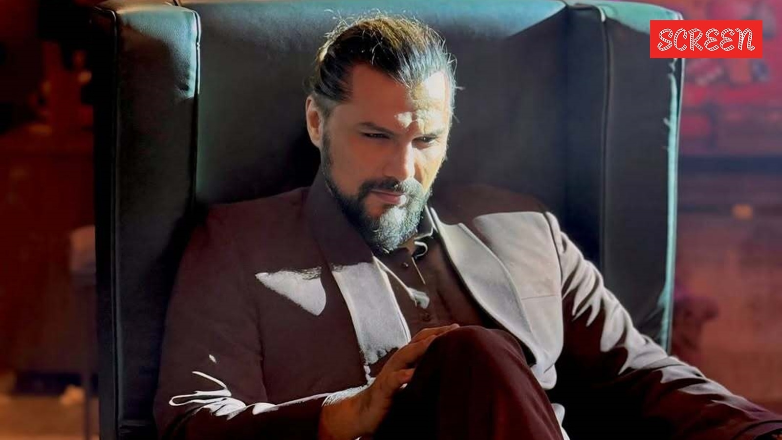 ‘I would work for 22 hours non-stop,' Chetan Hansraj recalls working on Ekta Kapoor serials: ‘I would take a nap in between shots'