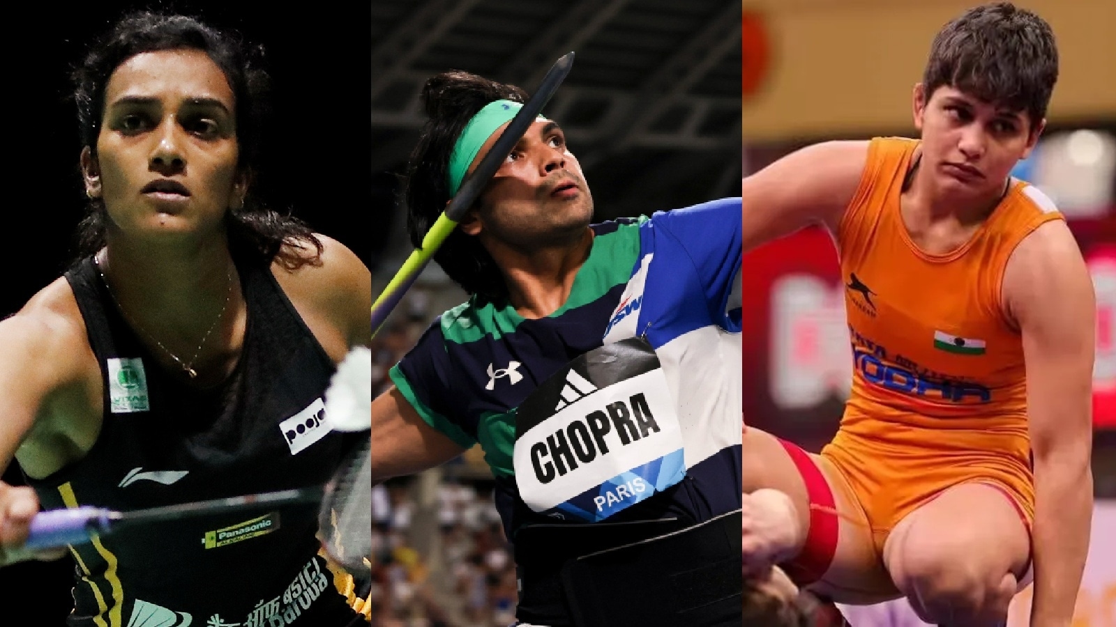 The must-follow World Championships for Indian sports fans: Badminton, Athletics, Archery, Wrestling