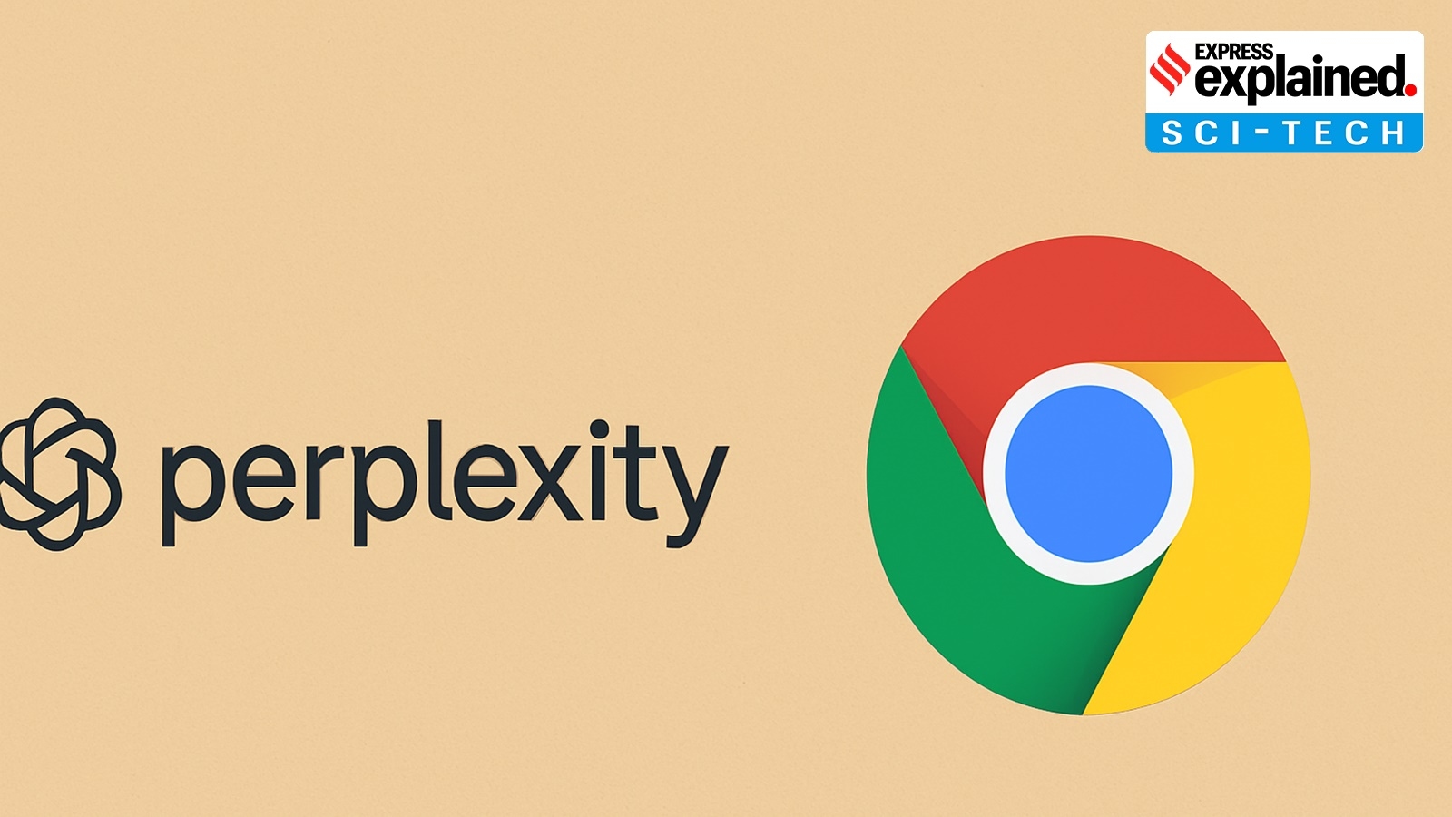 Perplexity's $34.5B Chrome bid: How AI is fueling the next browser wars