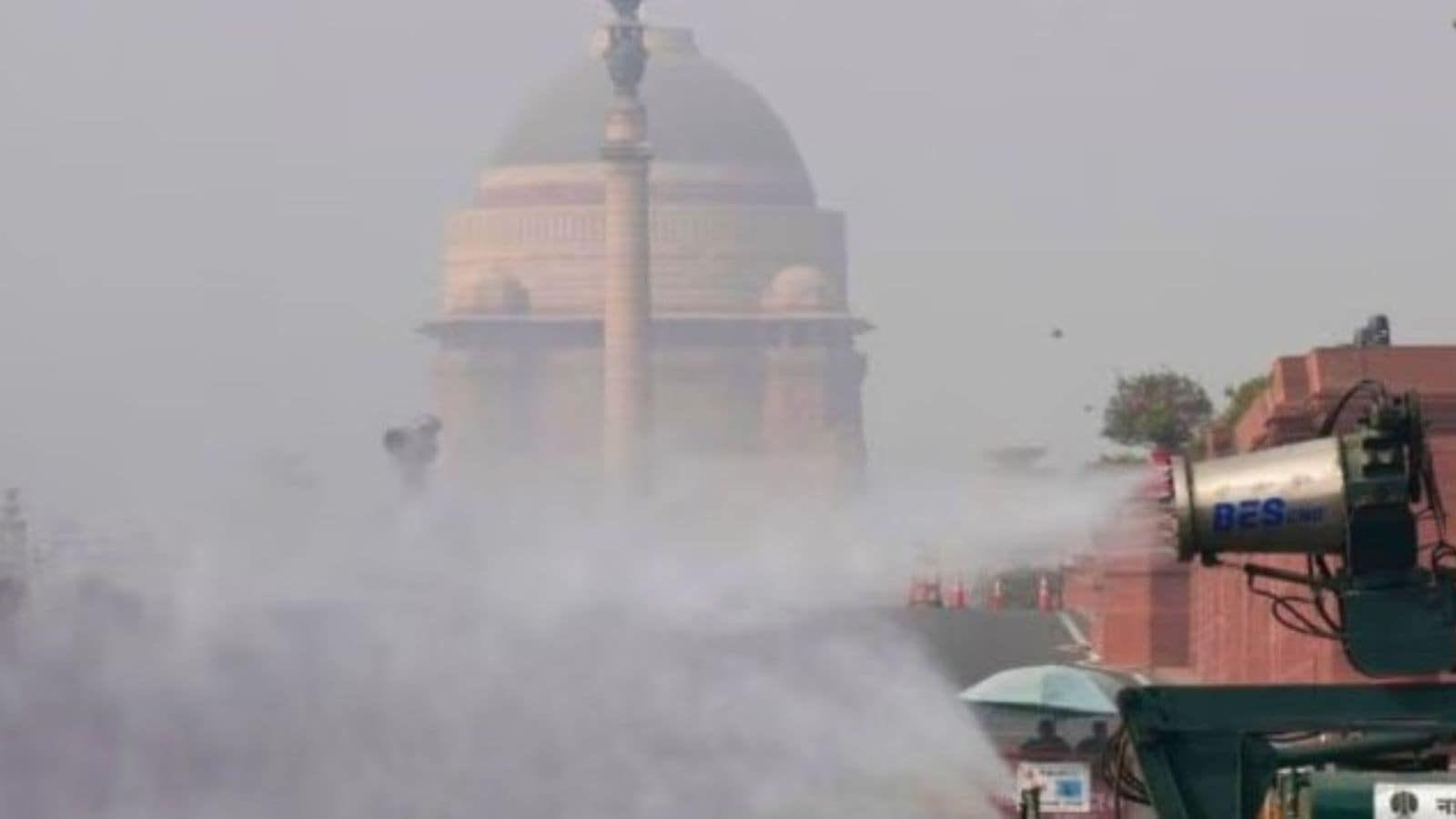 Experts call for changes in NCAP 2.0: Focus on finer pollutants, rural areas, and accountability