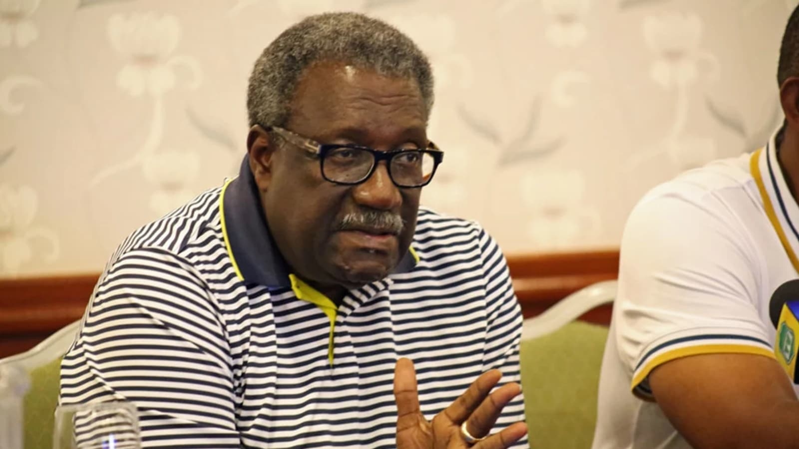 Clive Lloyd worried West Indies will be stuck in 2nd tier of WTC for ‘100 years': ‘We have to stand up'