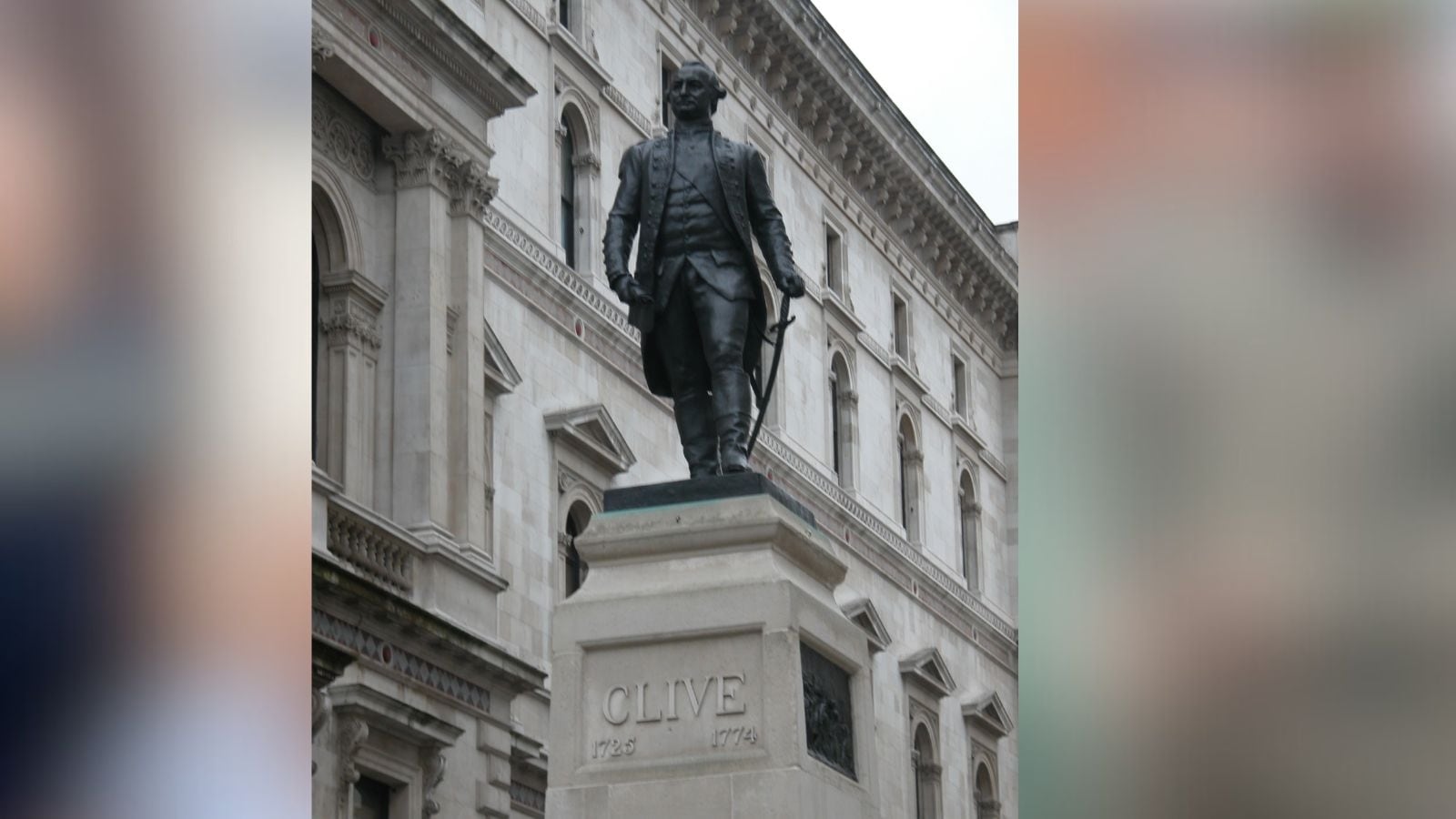 Indian-origin Labour politician Thangam Debbonaire calls for removal of a Robert Clive statue in London